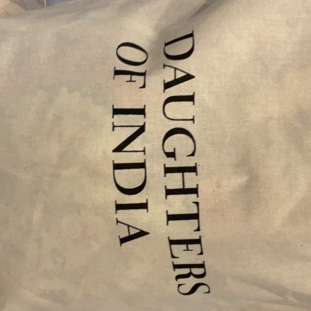 Daugther’s Of India Kyra Mini Dress